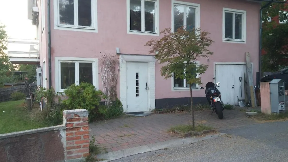 Pink House Room#1 스톡홀름 0*,  스웨덴